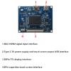 10.1 Inch 1024x600 Portable LCD Display Screen Kit with Capacitive Touch & Mini-HDMI Driver BoardDIY Monitor Panel for PC Extended Display,Secondary Screen,Orange Pi,Development Boards view 3