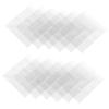 EPIGEIST 50Pcs Clear Vinyl Record Protectors Record Sleeves for Long Term Storage Static Dust Protection for Your Album Collection view 1
