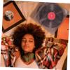 EPIGEIST 50Pcs Clear Vinyl Record Protectors Record Sleeves for Long Term Storage Static Dust Protection for Your Album Collection view 3