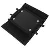 TEHAUX Adjustable Headrest Tablet Holder for Car Rotating Backseat Mount Easy Installation for Phones Tablets for Travel Long Distance Journeys Compatible view 1