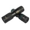 8-24 X 30 Telescopic Zoom Monocular, Mini Metal Telescope, Portable HD Monocular for Bird Watching Hunting Camping view 4