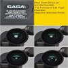 Powerful 8-20X50 Binoculars Hd Waterproof NightContinuous Zoom Binocular for Professional Outdoor Hunting Telescopes,A,T view 3