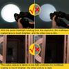 Powerful 8-20X50 Binoculars Hd Waterproof NightContinuous Zoom Binocular for Professional Outdoor Hunting Telescopes,A,T view 4