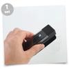 Vinyl Record Cleaning Brush Set Anti-Static Dust Remover for Record Players Essential Vinyl Accessories for Music Lovers Effective and Gentle Cleaning Tool view 2