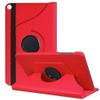 360 Rotating Case for Samsung Galaxy Tab A9 8.7 Plus S7 S8 S9 S10 FE 11 inch Tablet Cove for Tab A 10.1 T510 A8 S6 A7 10.4 Cases,red,for Tab A 8.0 T290 T295 view 1
