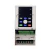 1pc 0.75/1.5/2.2KW 220V VFD Variable Frequency Drive Converter Motor Speed Vector Control Inverter(0.75KW) view 2