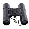 10X25 Folding Compact Binoculars Optical Binoculars Outdoor MountaineeringPortable Binoculars for Outdoor Sports Games a view 2