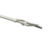Nickel-Plated mica high Temperature Wire 20-9AWG high Temperature Resistant 600 Fireproof Wire(1m,6 AWG 16mm) view 1