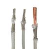 Nickel-Plated mica high Temperature Wire 20-9AWG high Temperature Resistant 600 Fireproof Wire(1m,6 AWG 16mm) view 4