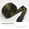 POPETPOP 2Pcs Outdoor Camera Strap Cam Buckle Multi-Function Bundling Belt for Hunting Portable Fixing Strap for Wildlife Photography Sturdy and Reusable view 3