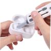 SHOWERORO 5-in-1 Earphone Cleaning Brush Kit Keycap Puller Electronics Cleaning Tool for Headsets Compatible Earbuds and Keyboards for Use view 4