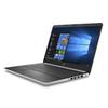 HP 14-DK000 14 WXGA HD Touchscreen Laptop 2-Core AMD Ryzen 3 3200U AMD Radeon Vega 3 Graphics 8GB DDR4 512GB NVMe SSD USB-C WiFi AC RJ-45 BT Webcam HDMI1.4 Windows 11 Home w/RE USB view 3