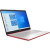 HP 15-DW000 Laptop, 15.6" 1366 x 768, Pentium Silver N5030 4-Core, 16GB DDR4, 1TB SSD, Windows 11 Home, Wi-Fi 5, Bluetooth 4.2, 720p HD Camera, Scarlet Red view 4