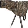 Rolanpro Camera Lens Rain Cover Raincoat for Canon 70-200/300, for Nikon 70-200/300, for Sony 70-200,for Sigma 70-200/100-400# XXS Thickened Reed view 1