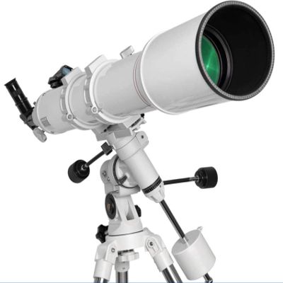 Astronomical Telescope, Deep Space Stargazing Telescope, Professional Telescope, High Power Telescope, High Definition T