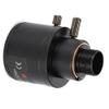 RiToEasysports Adjustable of 2.8-12 Mm Manual Zoom 3MP Lens for CCTV Safety Cameras with High Compatibility Ideal for Monitoring Material: Aluminum Alloy view 1
