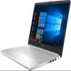 HP 14-DQ200 14 FHD IPS Laptop 4-Core Intel Core i3-1125G4 UHD Graphics 16GB DDR4 512GB NVMe SSD USB-C WiFi AC BT Webcam HDMI1.4 Backlit KB Windows 11 Pro w/RE USB view 3