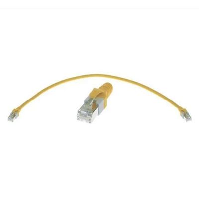 09474747022, Ethernet Cables/Networking Cables RJI Cord 4X2AWG 26/7 OVERM 15M