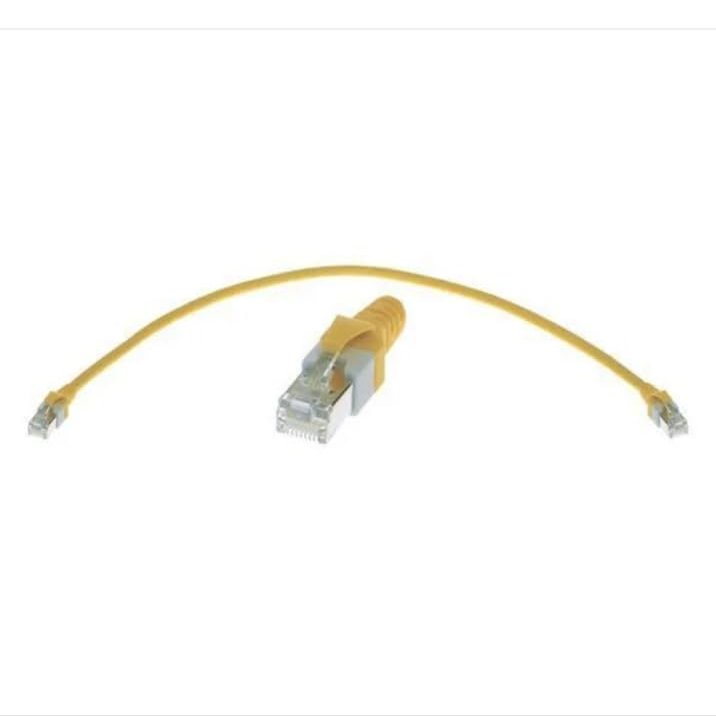 09474747022, Ethernet Cables/Networking Cables RJI Cord 4X2AWG 26/7 OVERM 15M