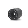 1pcs 6mm Lens 3MP 1/2.5 CS Lens Suitable for Both Mount HD CCTV Camera Lens for Day/Night CCD Security CCTV Camera view 3