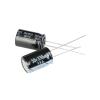 10PCS 50V 330UF Aluminium Electrolytic Capacitor 330UF 50V 10 * 17MM Electrolytic Capacitor view 1