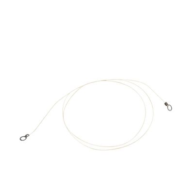 10pcs Charge Corona Wire for Use in for konica for minolta for bizhub for C1100 C1060 C1070 C2060 C2070 C1085 C6085 1060 1070 2060 2070 L(Normal)