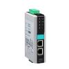 Arionyx Industrial Router MGate MB3170I ModbusS Module view 1