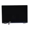 13.3" QHD Touch Screen Replacement for Dell Latitude 9330 2-in-1 Full LCD Screen Complete Top Display Assembly Black 0YWW8F YWW8F view 1