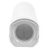 DIYEAH 10-Inch Waterproof Dustproof Camera Cover for Outdoor Security Cameras Weatherproof Protection Box for Security Easy Installation view 1