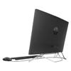 HP 2024 24 CB100 23.8" FHD IPS All-in-One Desktop 10-Core 12th Gen Intel Core i7-1255U Iris Xe Graphics 32GB DDR4 2TB NVMe SSD RJ-45 HDMI Webcam Keyboard Mouse Windows 10 Home w/RE USB view 4