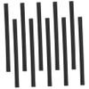 Balacoo 10Pcs Flat Spudger Tool for Phone and Tablet Repair Durable Double Ended Pry Tool for Electronics Maintenance for Screen Opening and Safe Repairing view 1