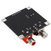 High Performance DAC Decoder Module for Home Audio, Supports HX Player Power Amplifier Equipment, 3.5mm Interface, SNR 112db, Low Distortion 93db view 2
