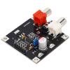High Performance DAC Decoder Module for Home Audio, Supports HX Player Power Amplifier Equipment, 3.5mm Interface, SNR 112db, Low Distortion 93db view 4