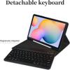 Aidashine Keyboard Case for iPad 9.7(2017/2018) Air2/Pro9.7, Backlit Detachable Wireless Keyboard Case,Deep Green view 2