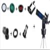 Astronomical Telescope, Professional High Power Telescope, High Definition Telescope, Stargazing Telescope Entry Student view 2