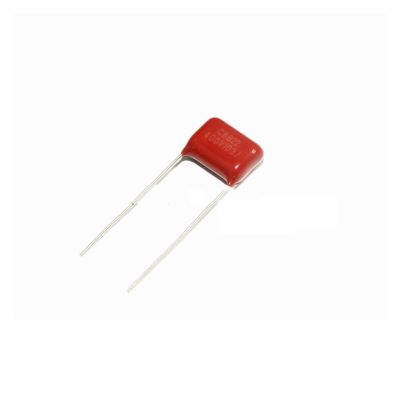 10PCS-1000PCS 400V103J 0.01UF 10NF 103 400V Pitch 8MM CBB Polypropylene Film Capacitor(10PCS)