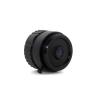 3MP 2.5mm CS Lens Suitable for Both 1/2.7" CCTV CMOS Chipsets for HD IP Cameras and Security Camera view 3