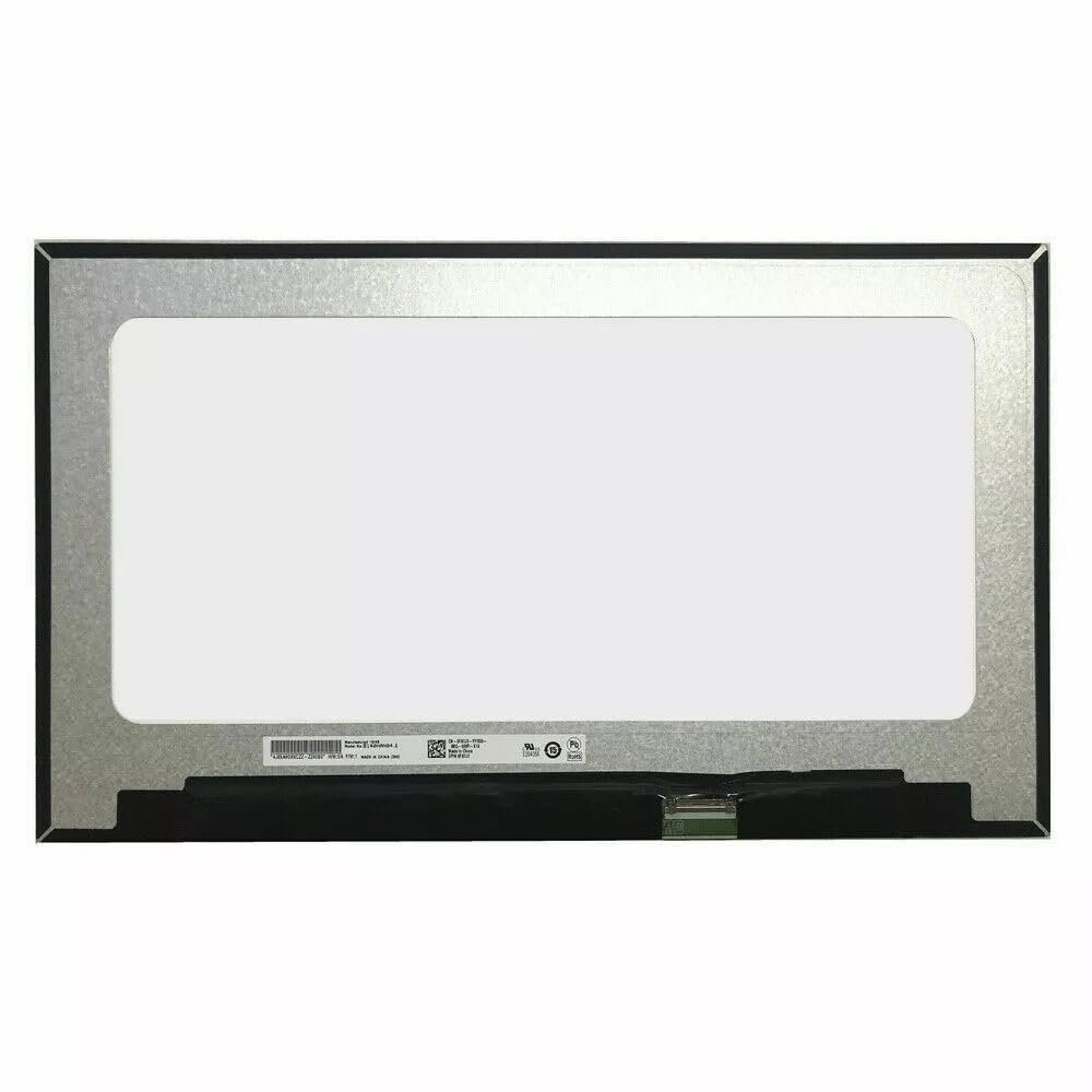 14" Screen Replacement for Dell Latitude 5440 LCD Display B140HAN07.1 FHD 1920x1080 30 Pins 0RH0D1 RH0D1