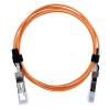 KEIYANA 10G OM2 Cable 1/2/3/5m Active Optical Cable Stable Data Transfer Rates Active Optical Cable for Engineers view 1