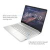 HP 15-EF200 Laptop 2023 15.6 FHD 1920 x 1080 Display AMD Ryzen 5 5500U, 6-core, AMD Radeon Graphics, 32GB DDR4, 1TB SSD, Wi-Fi 5, Bluetooth 5, 720p HD Camera, Windows 11 Pro view 4