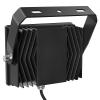[Upgraded] Univivi IR Illuminators 20 LEDs 850nm Long Range Illuminator 90 Degree Wide Angle Infrared Flood Light IP67 Waterproof for Security Camera IR Light Indoor&Outdoor view 2