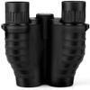 10 x 25 Binoculars for Adults Professional High Magnification HD Waterproof Abrasion Rubber Binoculars for Bird Watching view 2
