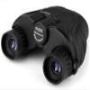 10 x 25 Binoculars for Adults Professional High Magnification HD Waterproof Abrasion Rubber Binoculars for Bird Watching view 3