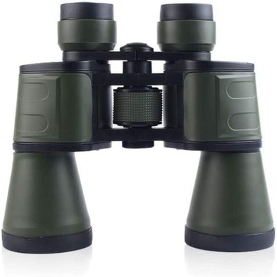 Powerful Binoculars 50 X 50 Zoom Day HD Binoculars NightHunting Portable Waterproof Telescope Astronomic Professional