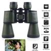 Powerful Binoculars 50 X 50 Zoom Day HD Binoculars NightHunting Portable Waterproof Telescope Astronomic Professional view 2