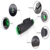 10X52 Monocular Telescope HD Monocular Telescope with Phone Adapter Mount and Tripod for Camping Bird WatchingOutdoor Cl view 2