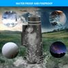 10X52 Monocular Telescope HD Monocular Telescope with Phone Adapter Mount and Tripod for Camping Bird WatchingOutdoor Cl view 4