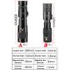 All Metal Monocular, 10-300X Zoom HD External Universal Telephoto Lens, Outdoor Mobile Phone Dual-Adjustment Zoom Telesc view 3
