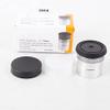 LJSM Lab Microscope Slides 6mm Eyepiece 1.25 Inch Eyepiece for Astronomical Telescope Parts Microscope Parts view 2