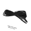YOSADIER Backup Camera Wire Cord Pin Cable for Driving Recorder Compatibility Durable Design Rear View view 2